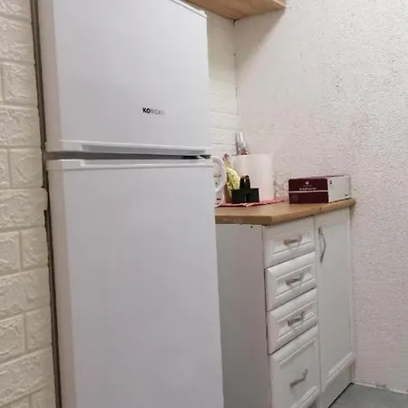 Apartment Tinaa *